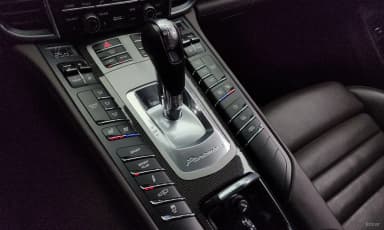 Panamera