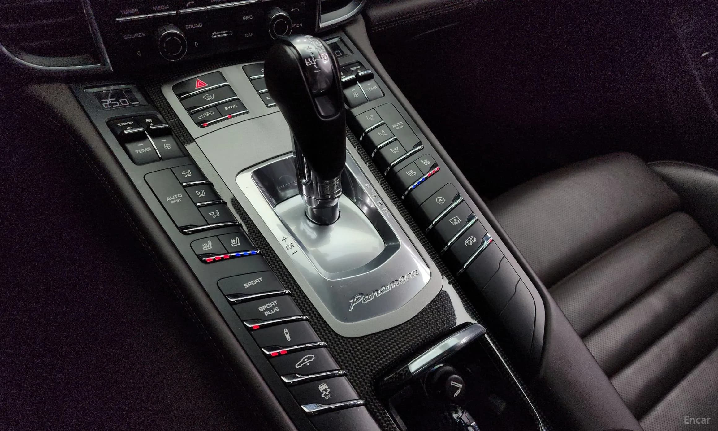 Panamera