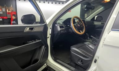 Rexton Sports
