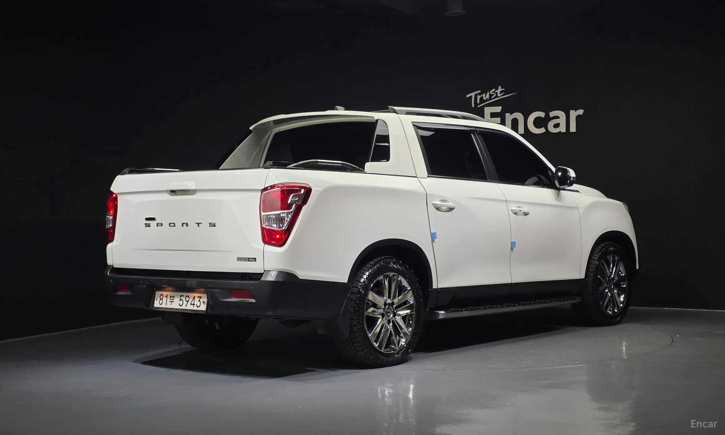 Rexton Sports