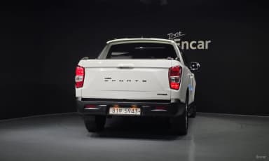 Rexton Sports