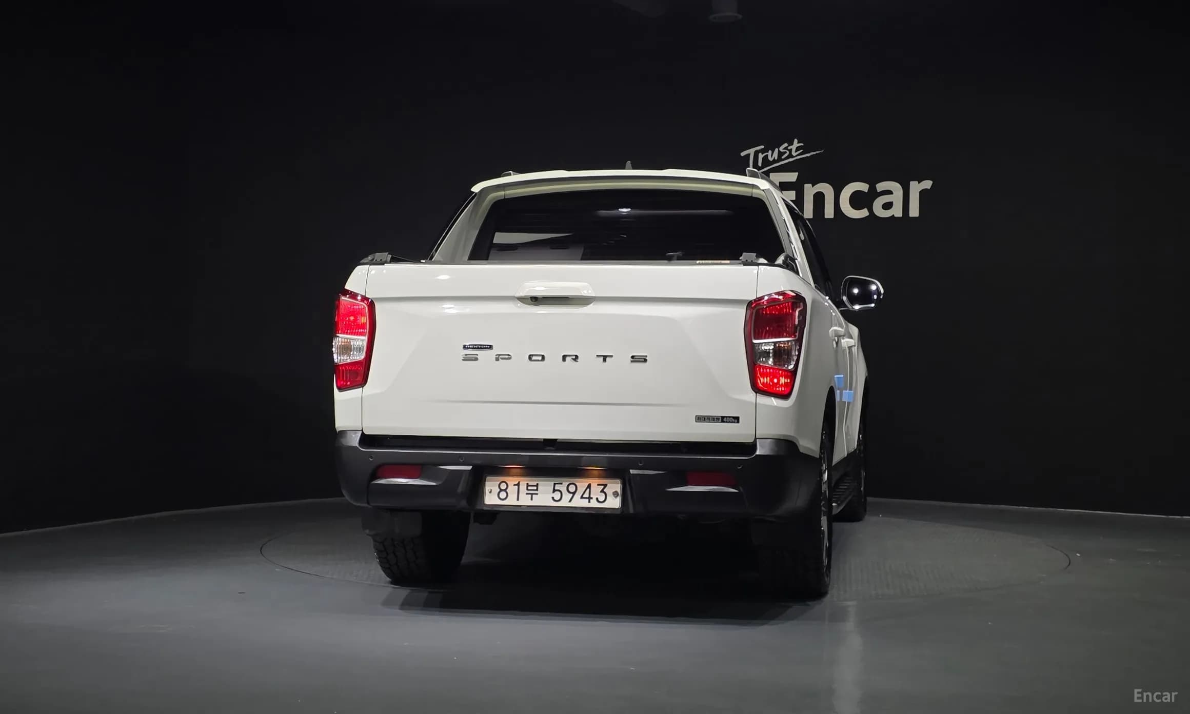 Rexton Sports