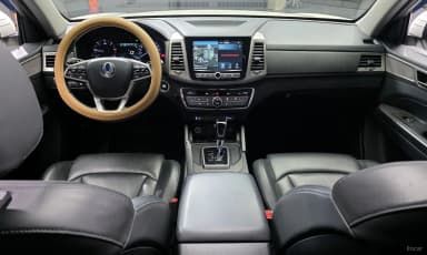 Rexton Sports