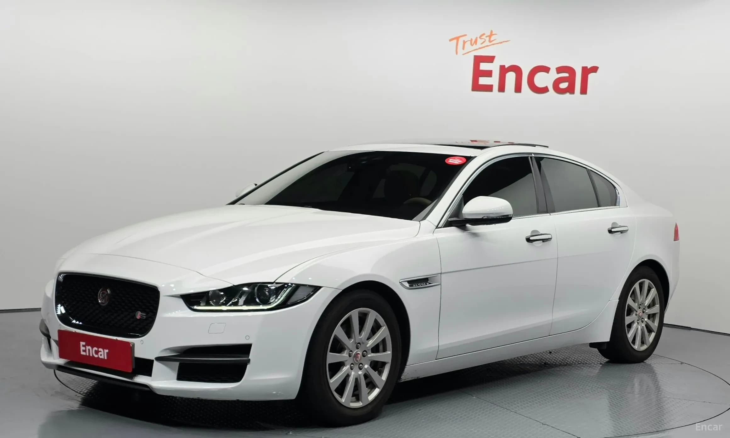 XE