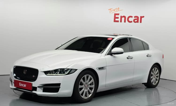 XE