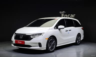 Odyssey