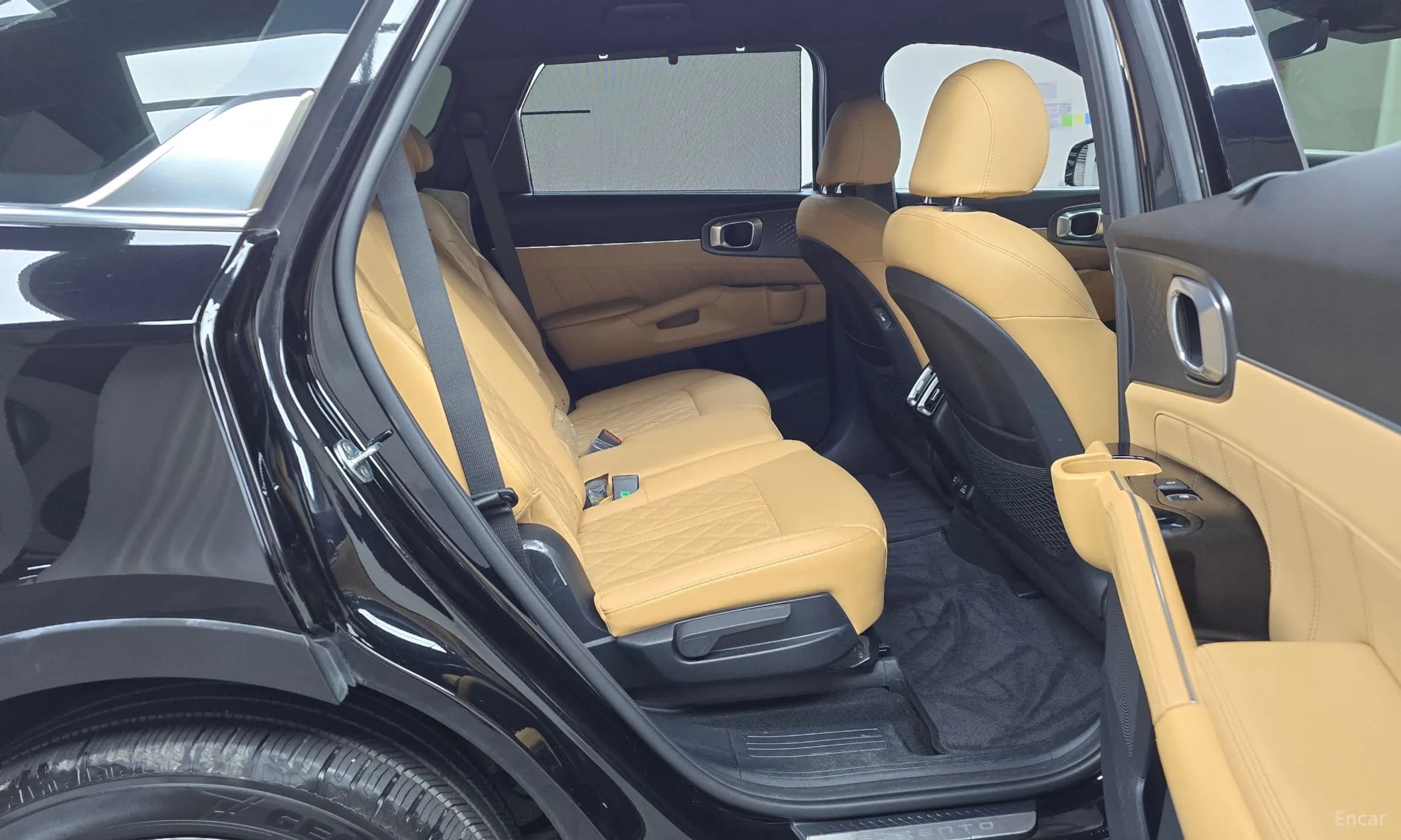 Sorento 4th generation