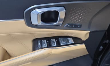 Sorento 4th generation