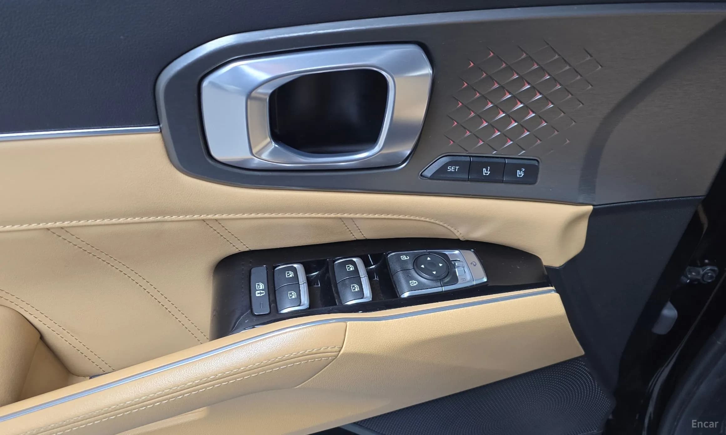Sorento 4th generation