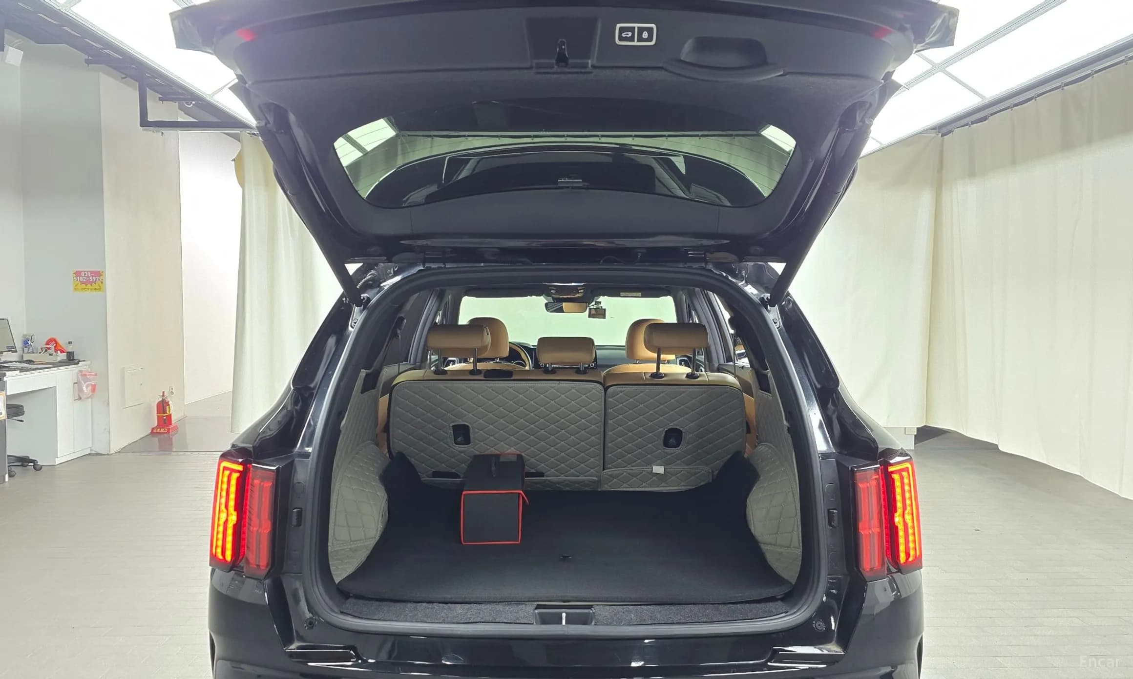 Sorento 4th generation