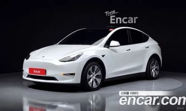 Model Y