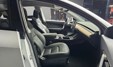 Model Y