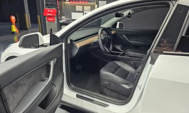 Model Y