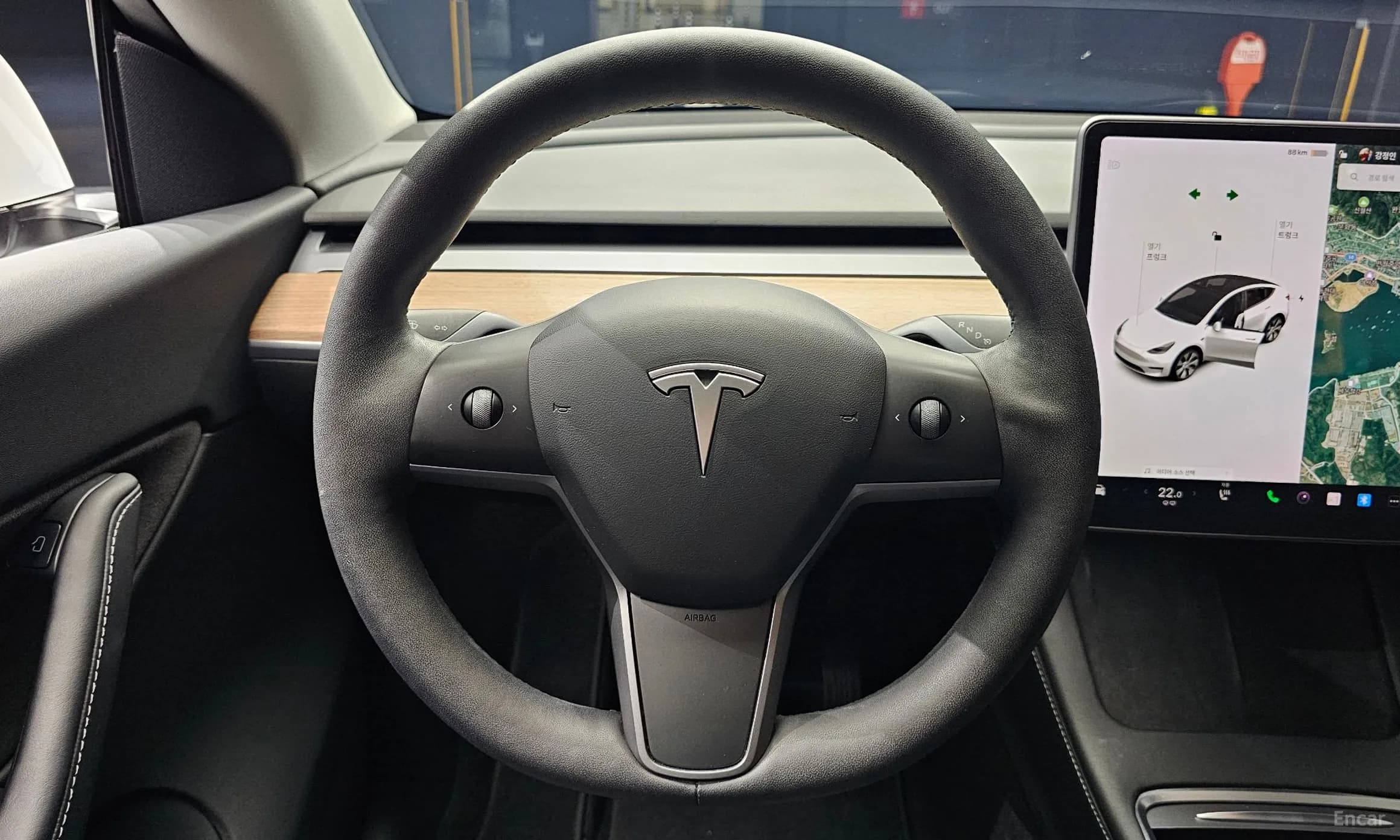 Model Y