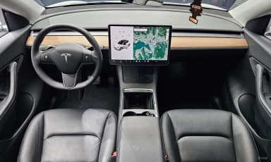 Model Y