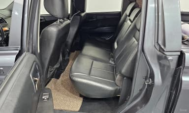 Korando Sports
