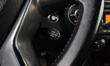 Korando Sports
