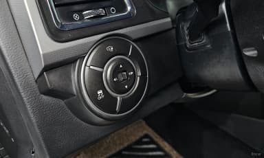 Korando Sports
