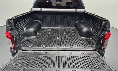Korando Sports