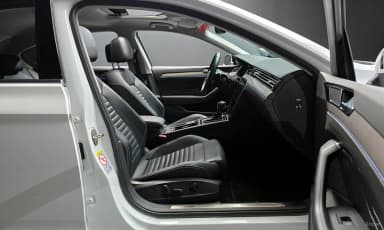 Passat GT (B8)