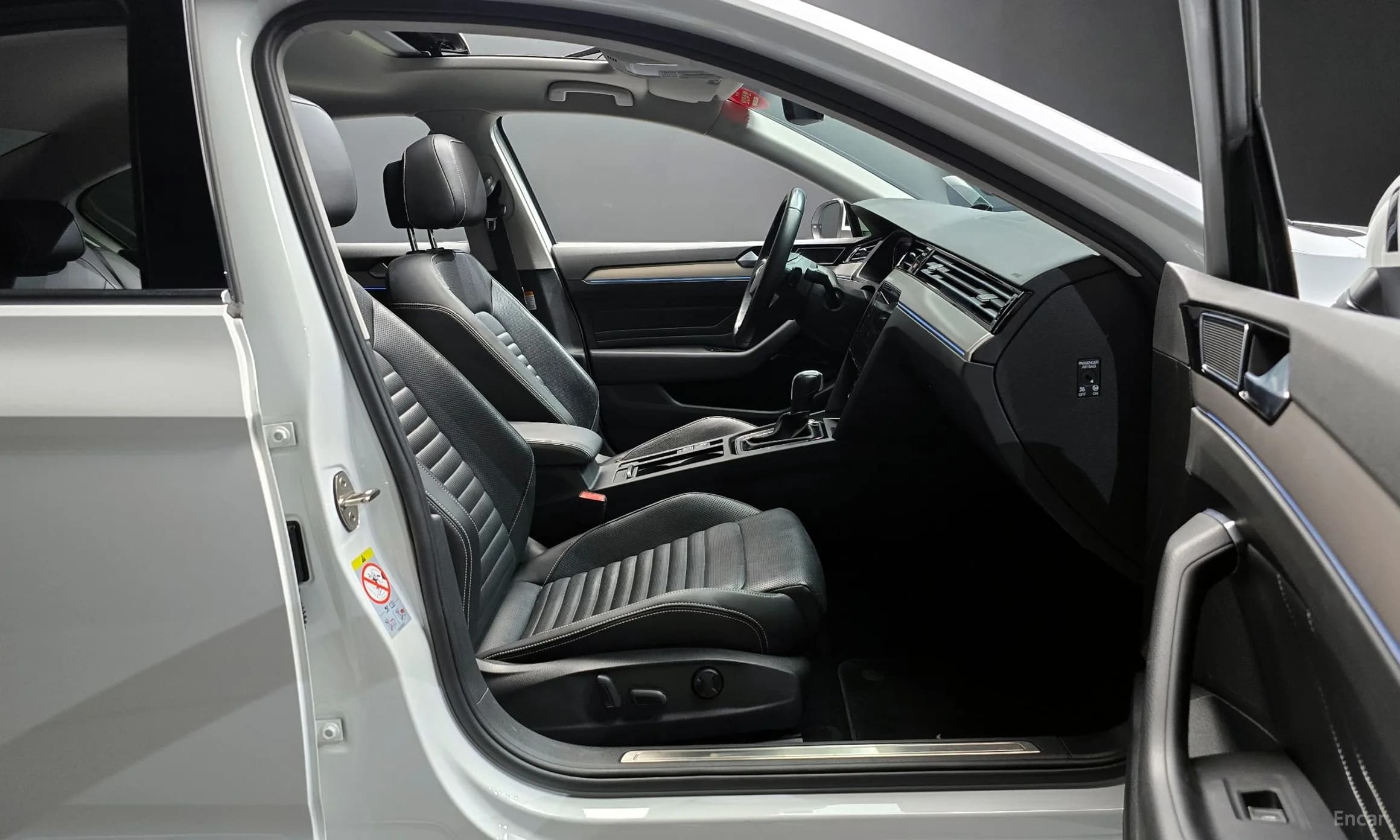 Passat GT (B8)