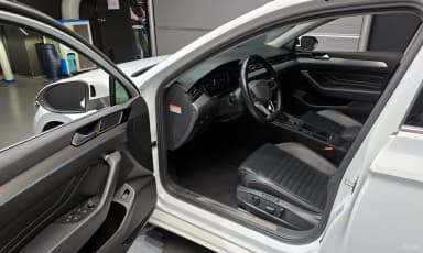 Passat GT (B8)