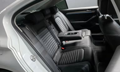 Passat GT (B8)