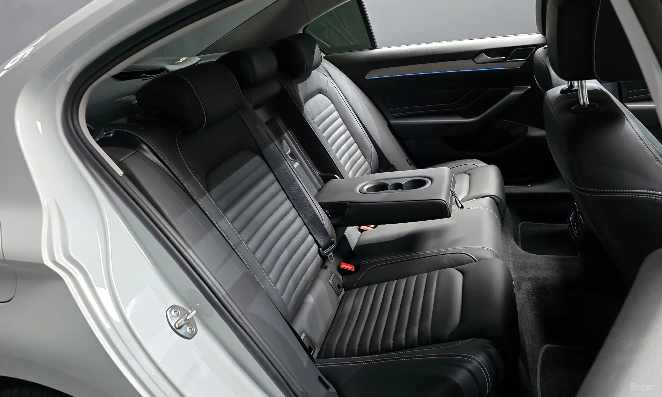 Passat GT (B8)