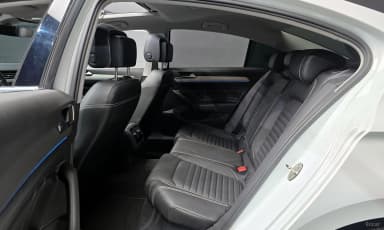 Passat GT (B8)