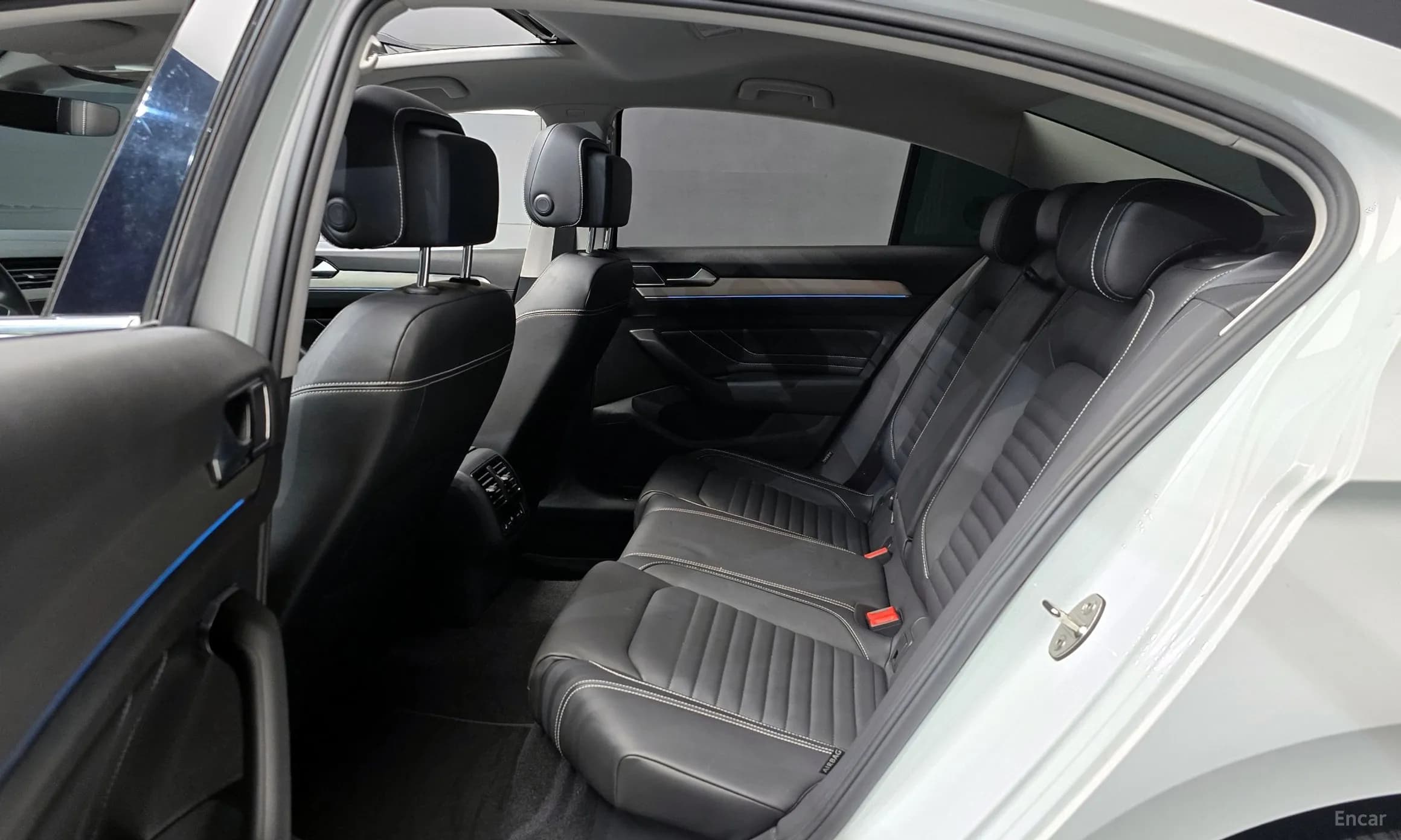 Passat GT (B8)