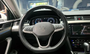 Passat GT (B8)