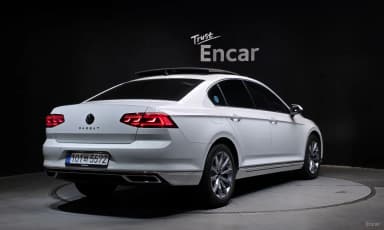 Passat GT (B8)