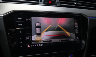 Passat GT (B8)
