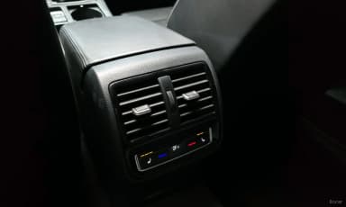 Passat GT (B8)