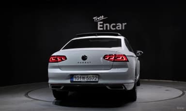 Passat GT (B8)