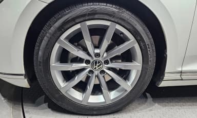 Passat GT (B8)