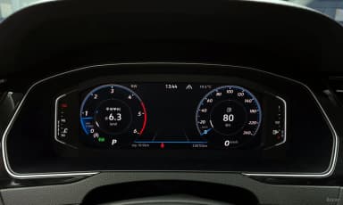 Passat GT (B8)