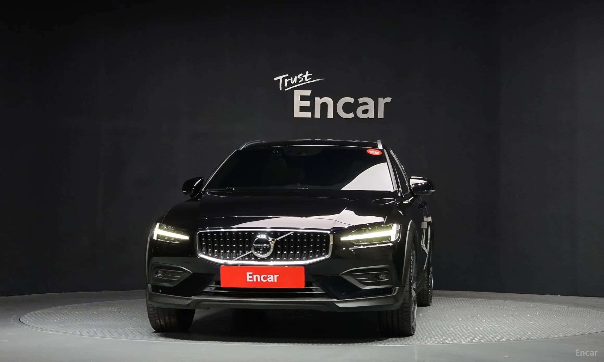 V60 Cross-Country 2nd Generation