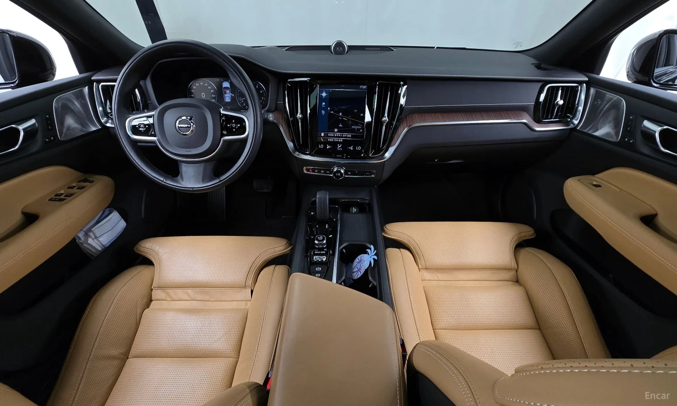 V60 Cross-Country 2nd Generation