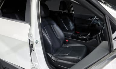 Sportage 5th Generation