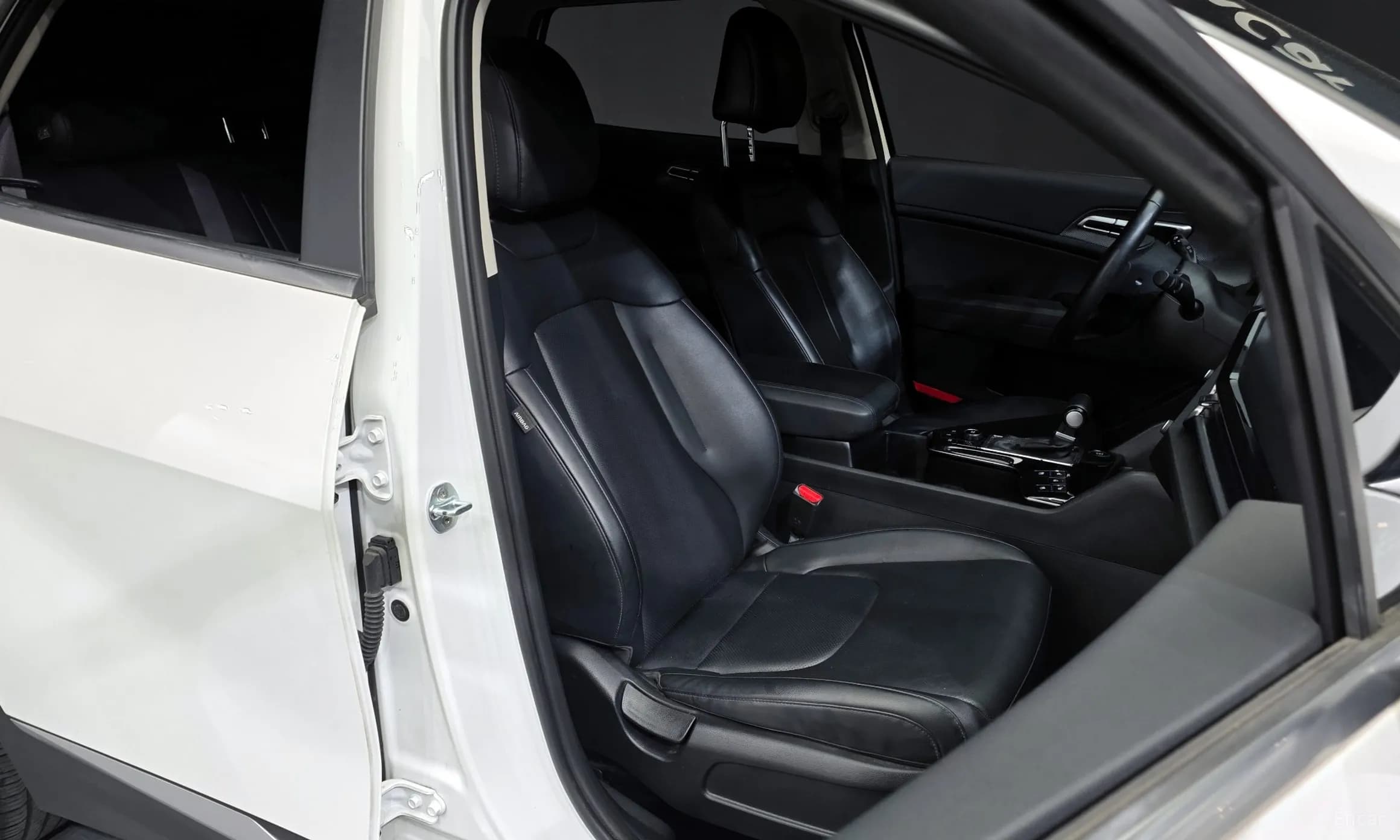 Sportage 5th Generation