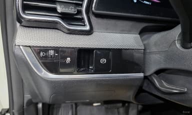 Sportage 5th Generation