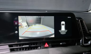Sportage 5th Generation