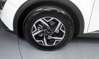 Sportage 5th Generation