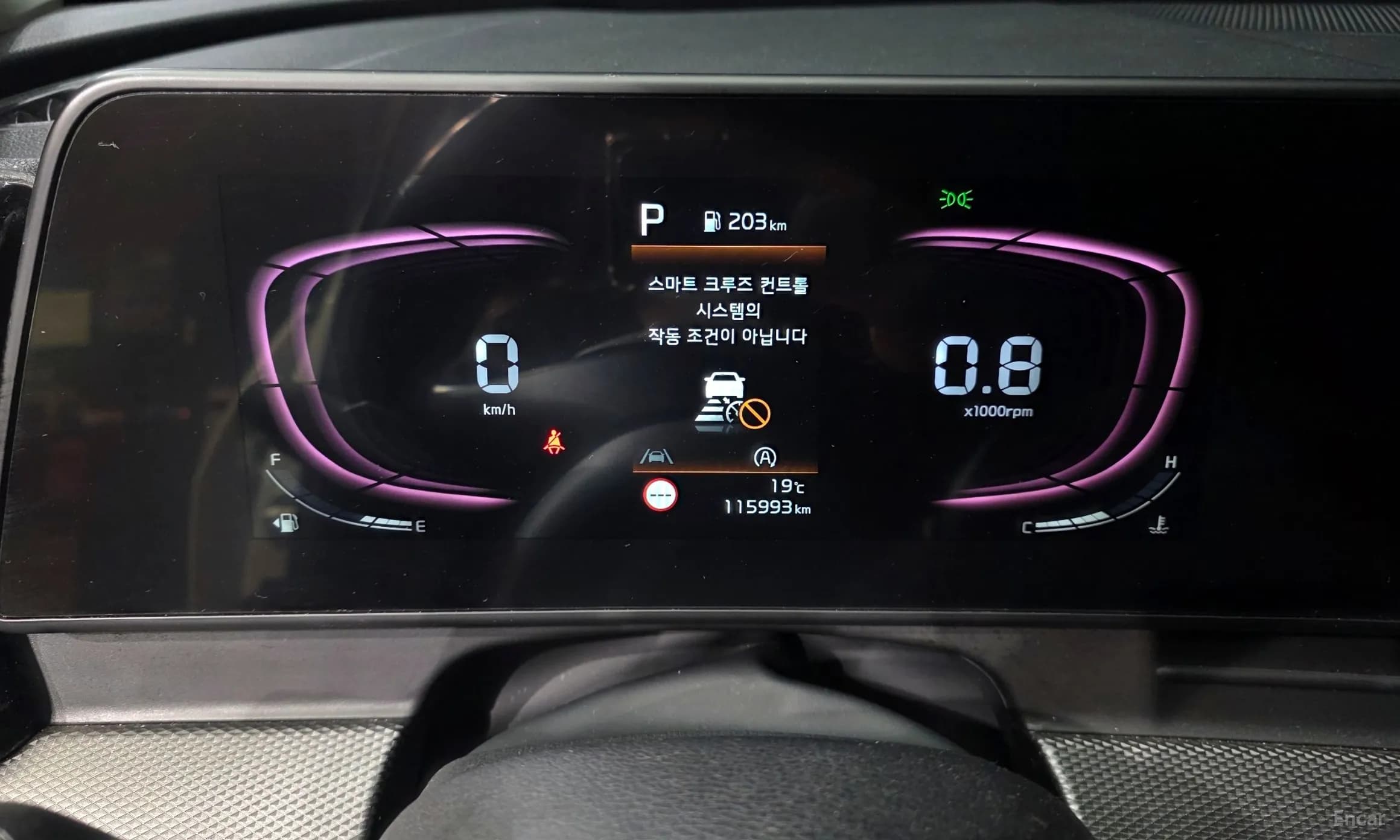 Sportage 5th Generation