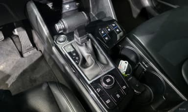 Sportage 5th Generation