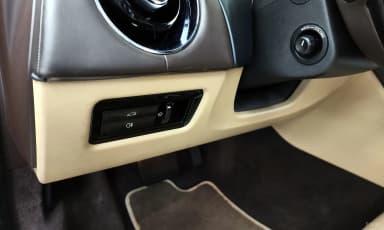 All New XJ