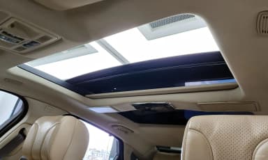 All New XJ
