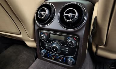 All New XJ