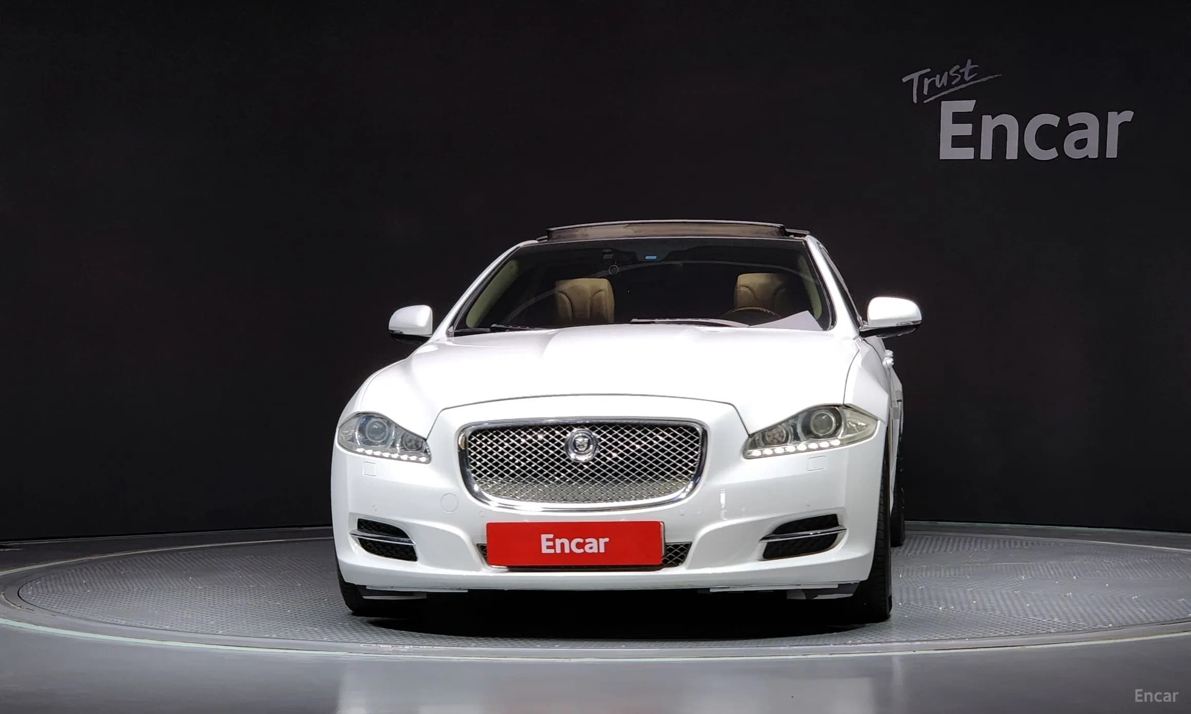 All New XJ